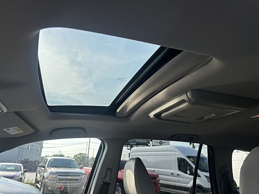 2017 Honda Pilot Touring - Photo 10