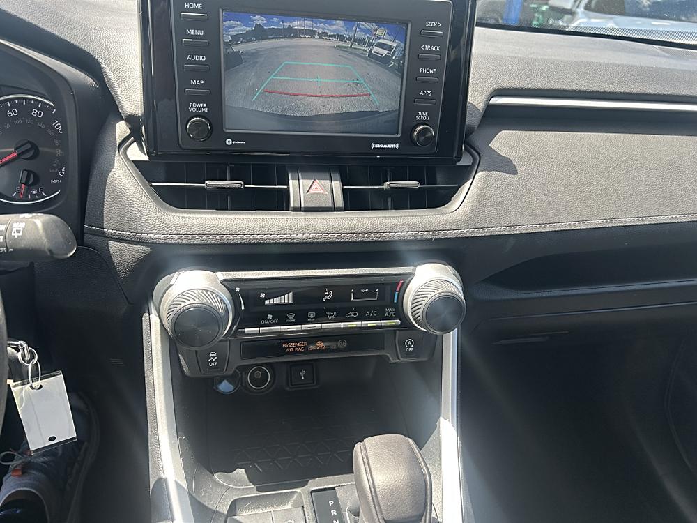 2012 Toyota RAV4 Base - Photo 31