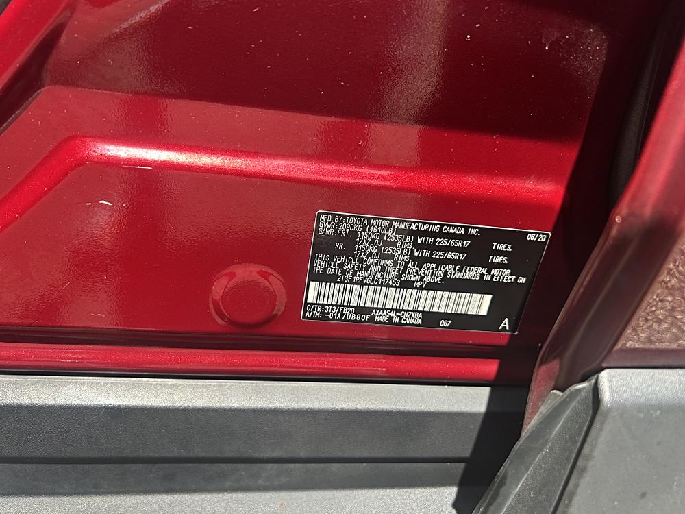 2012 Toyota RAV4 Base - Photo 24