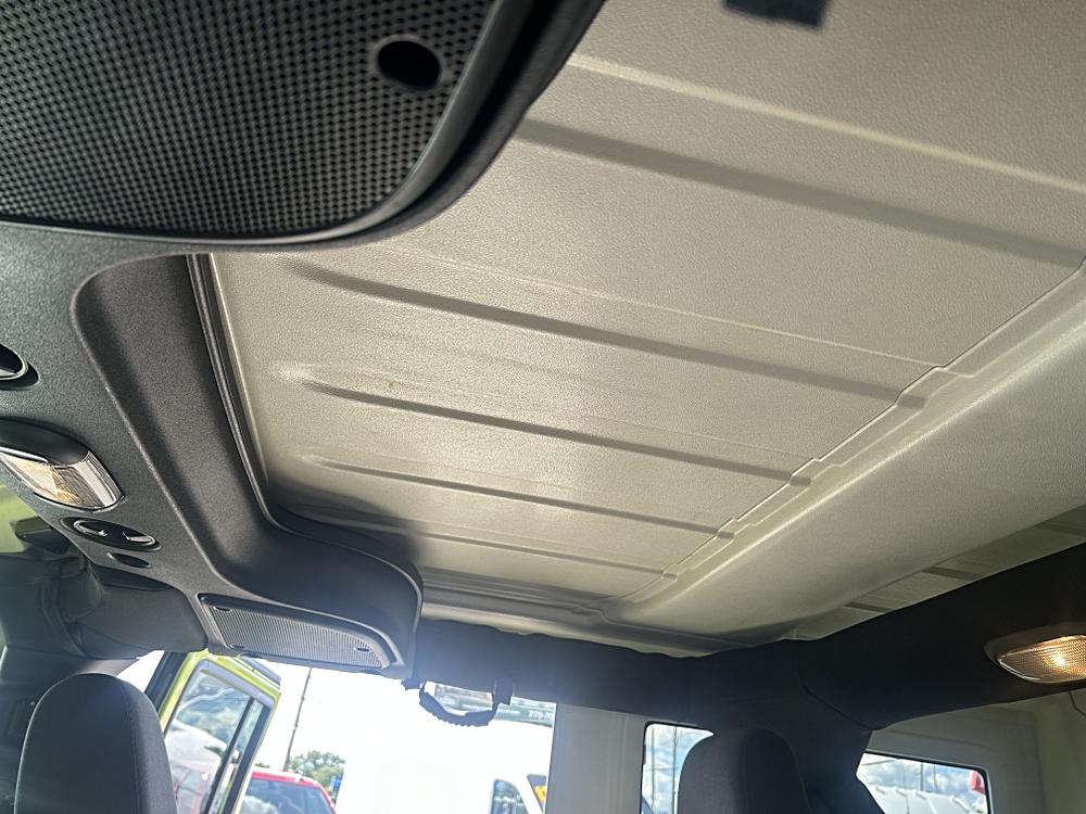2017 Jeep Wrangler Unlimited Sport S - Photo 14