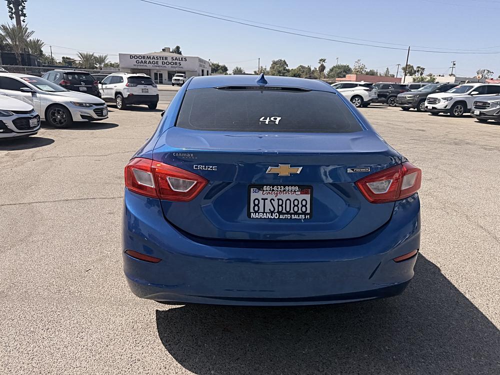 Naranjo Auto Sales