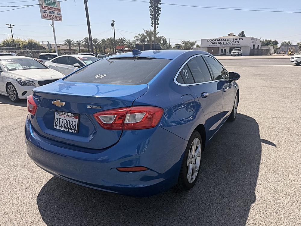 Naranjo Auto Sales