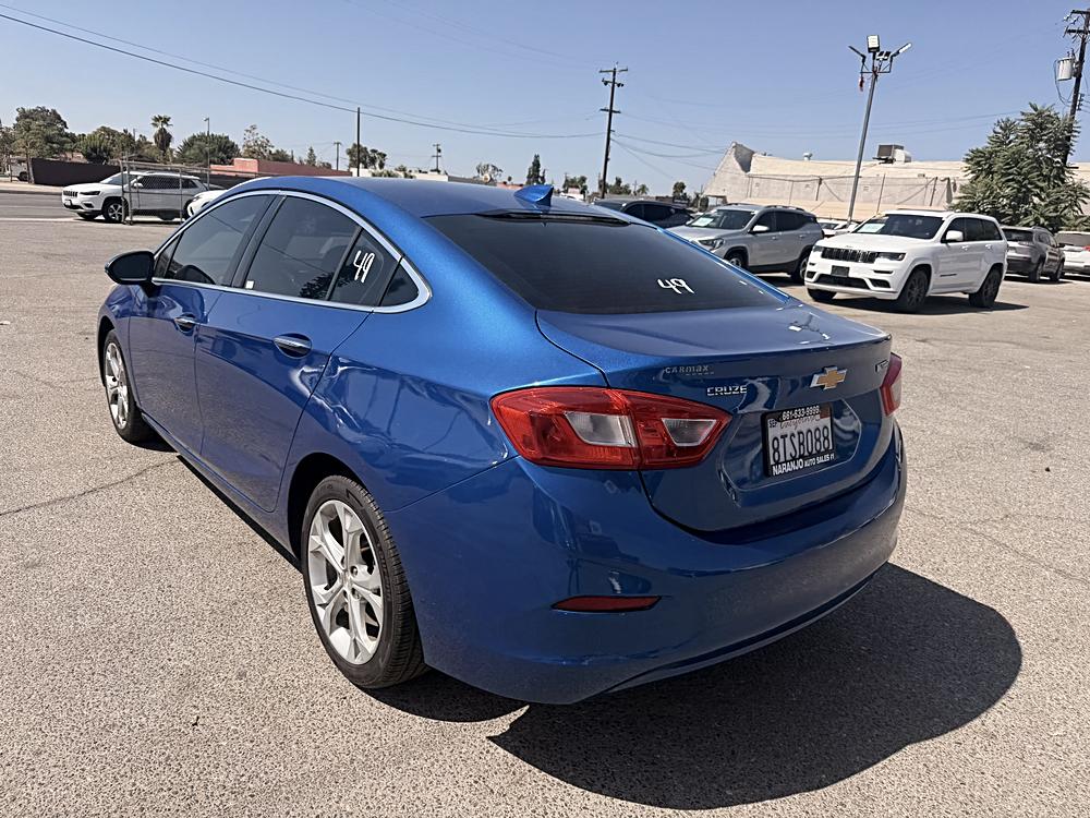 Naranjo Auto Sales