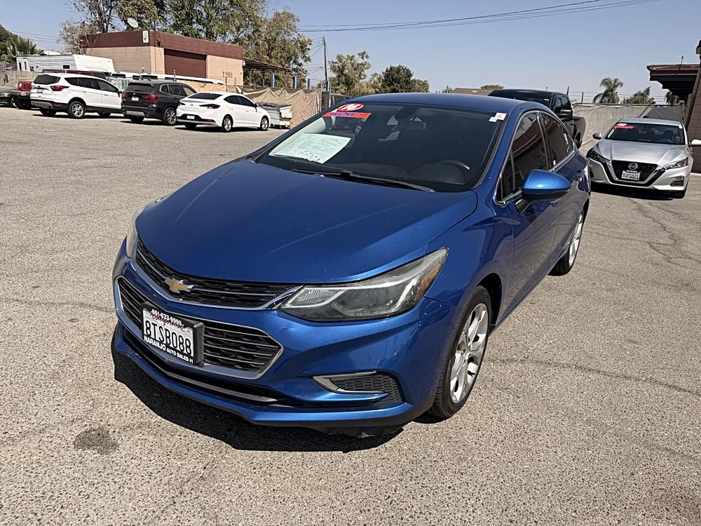 Naranjo Auto Sales