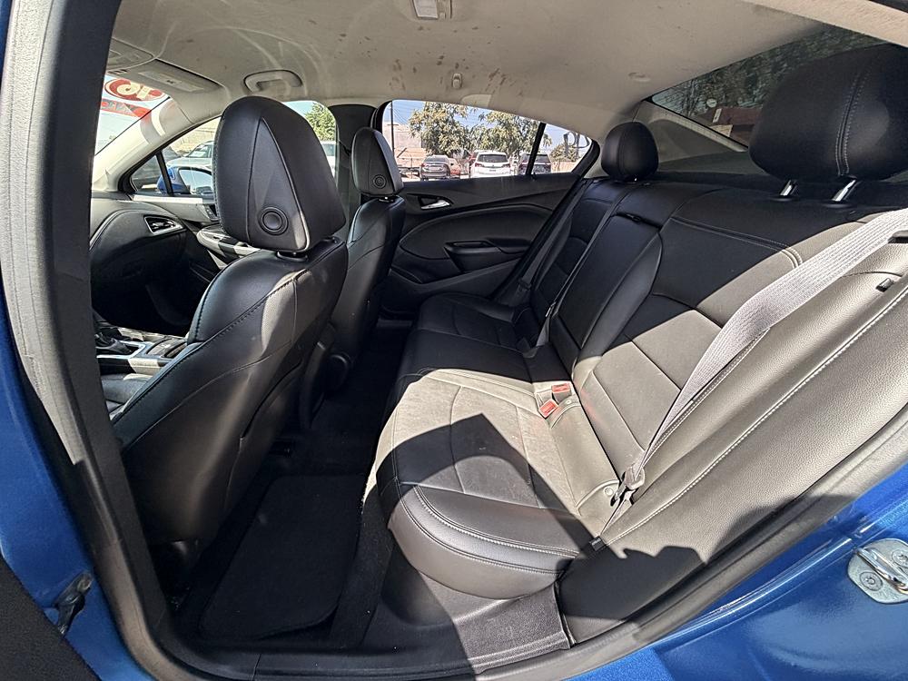 Naranjo Auto Sales