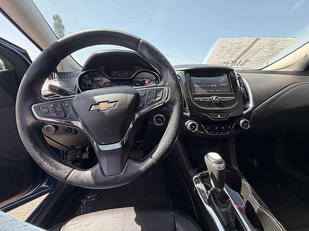 Naranjo Auto Sales