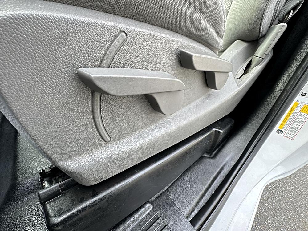 2024 Chevrolet Silverado 1500 Custom - Photo 153