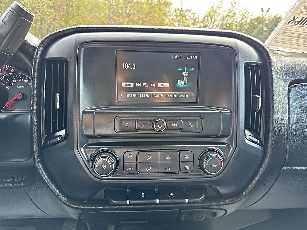 2024 Chevrolet Silverado 1500 Custom - Photo 157