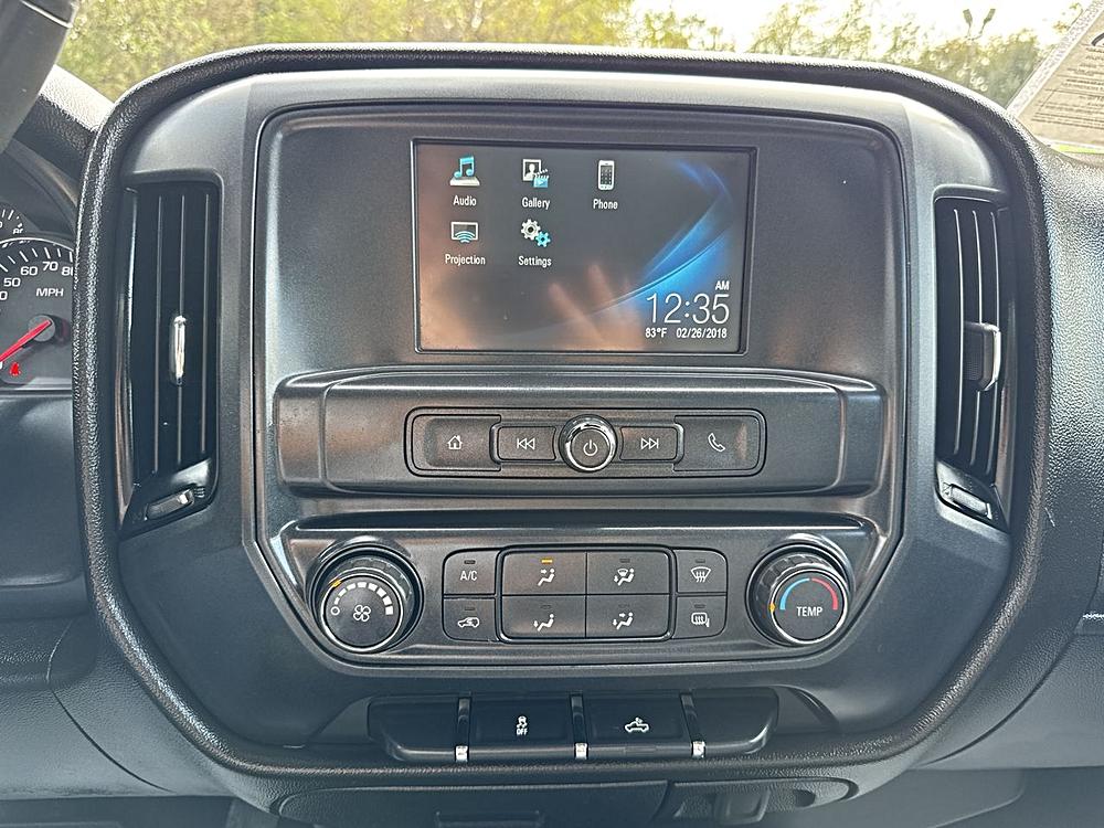 2024 Chevrolet Silverado 1500 Custom - Photo 159