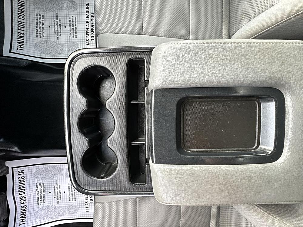 2024 Chevrolet Silverado 1500 Custom - Photo 162
