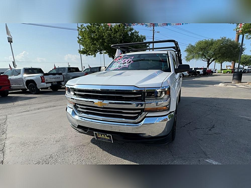 2024 Chevrolet Silverado 1500 Custom - Photo 146