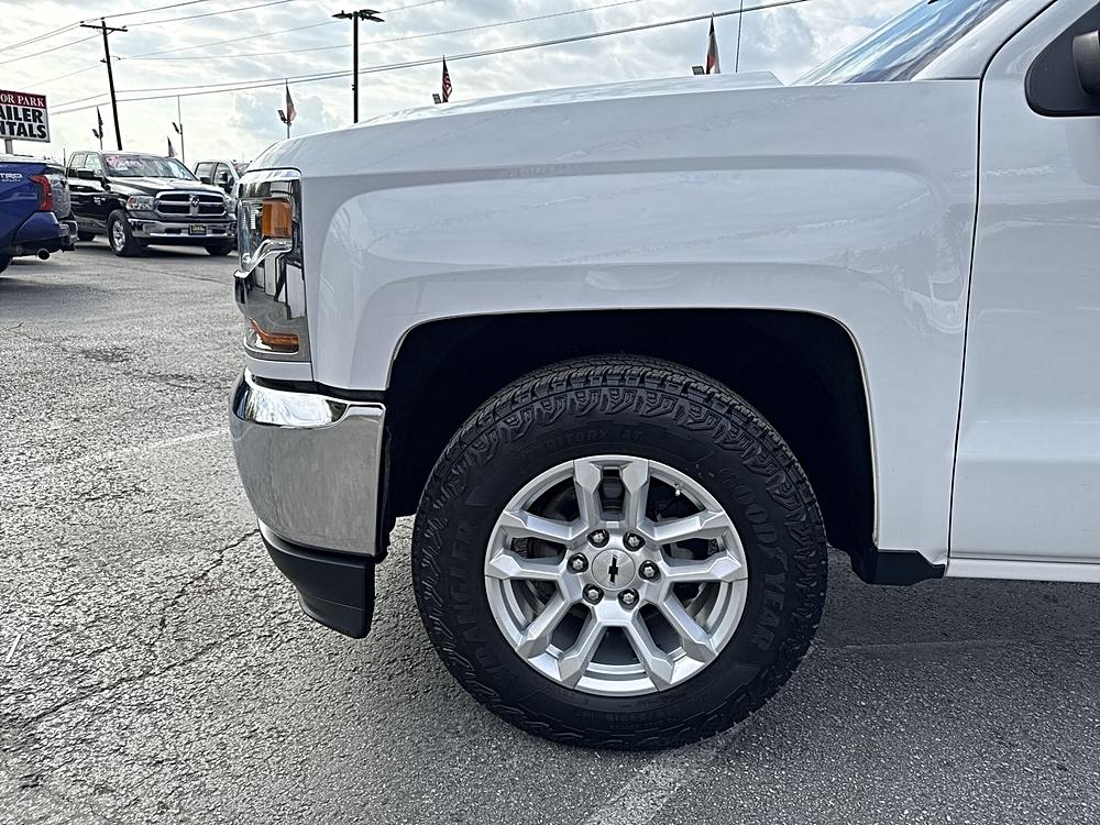 2024 Chevrolet Silverado 1500 Custom - Photo 151