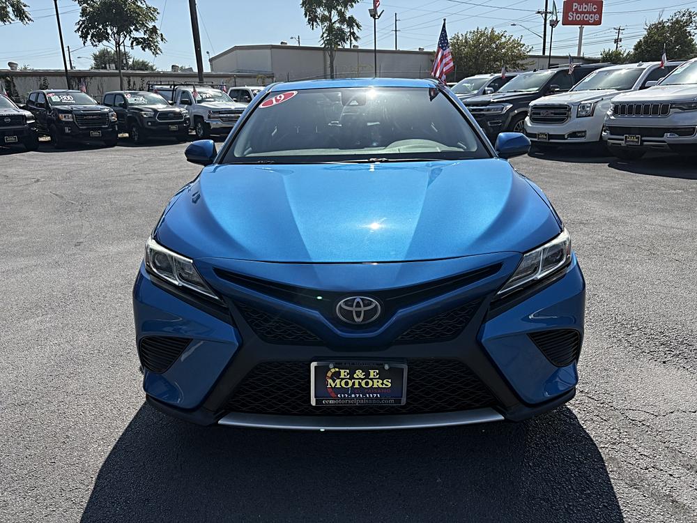 2024 Toyota Camry SE - Photo 120