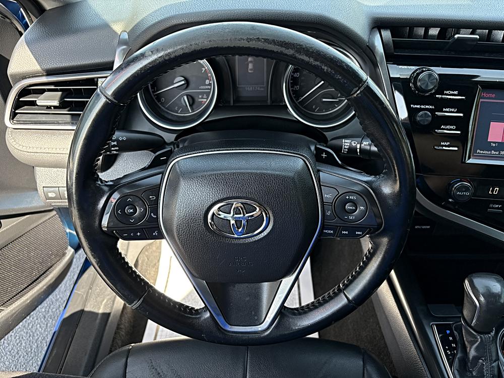 2024 Toyota Camry SE - Photo 130