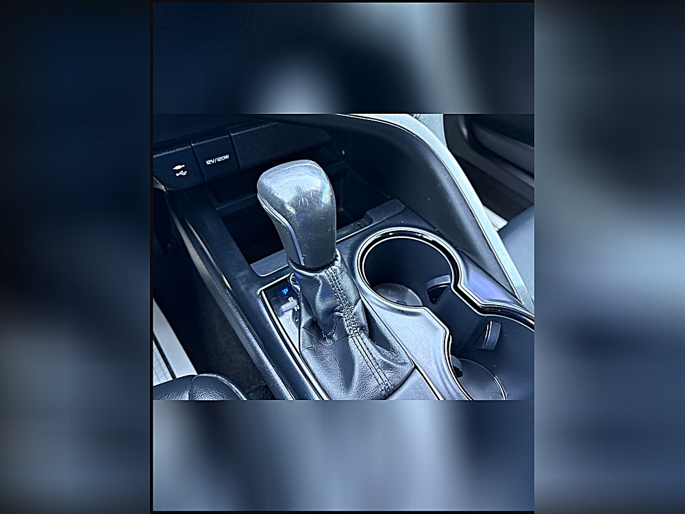 2024 Toyota Camry SE - Photo 135