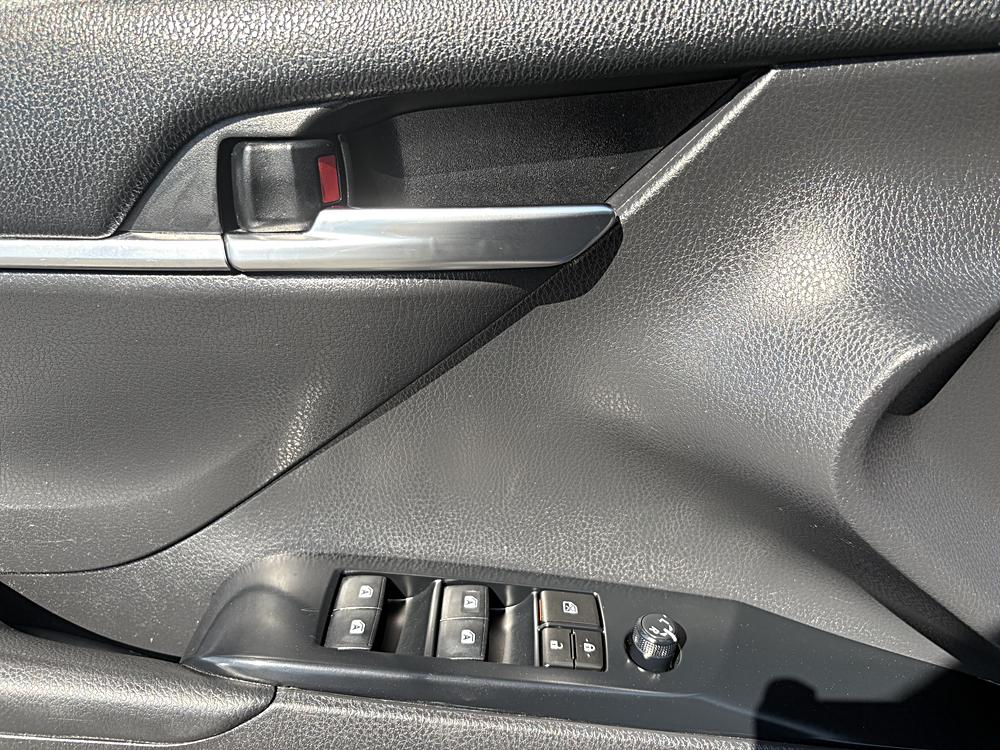 2024 Toyota Camry SE - Photo 129