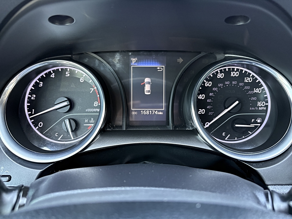 2024 Toyota Camry SE - Photo 131