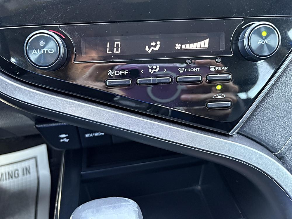 2024 Toyota Camry SE - Photo 134
