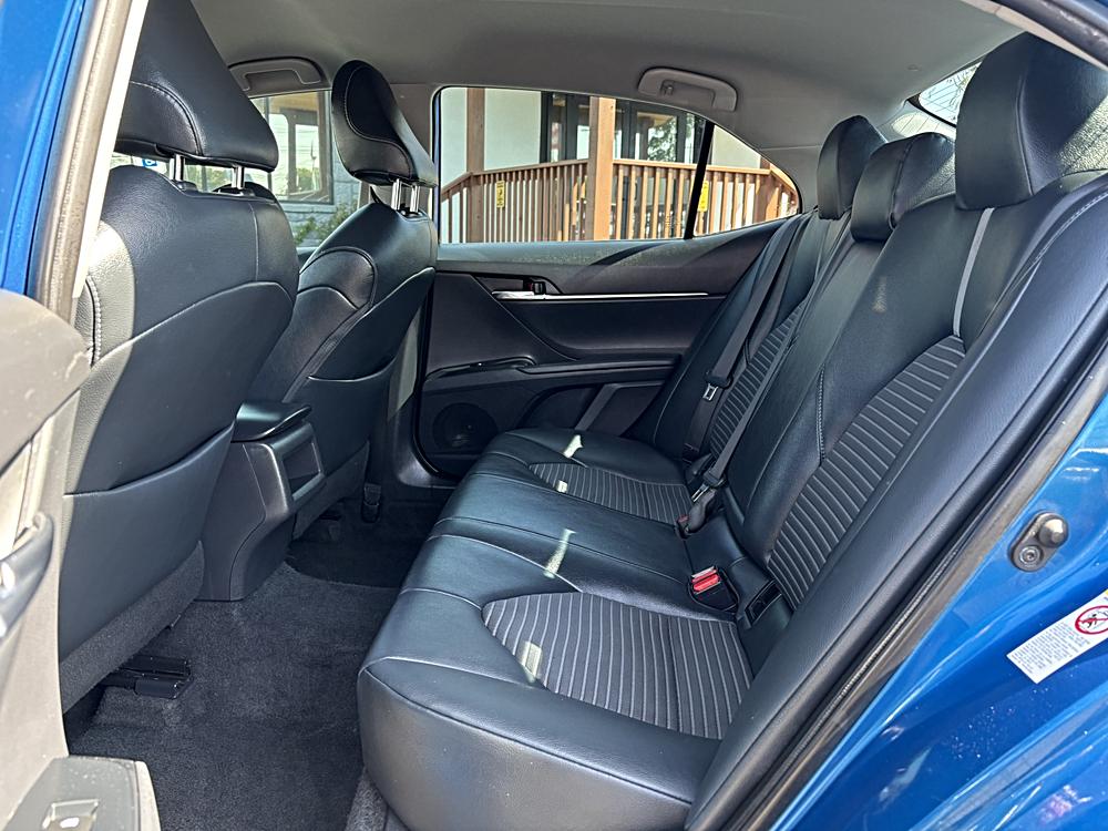 2024 Toyota Camry SE - Photo 137