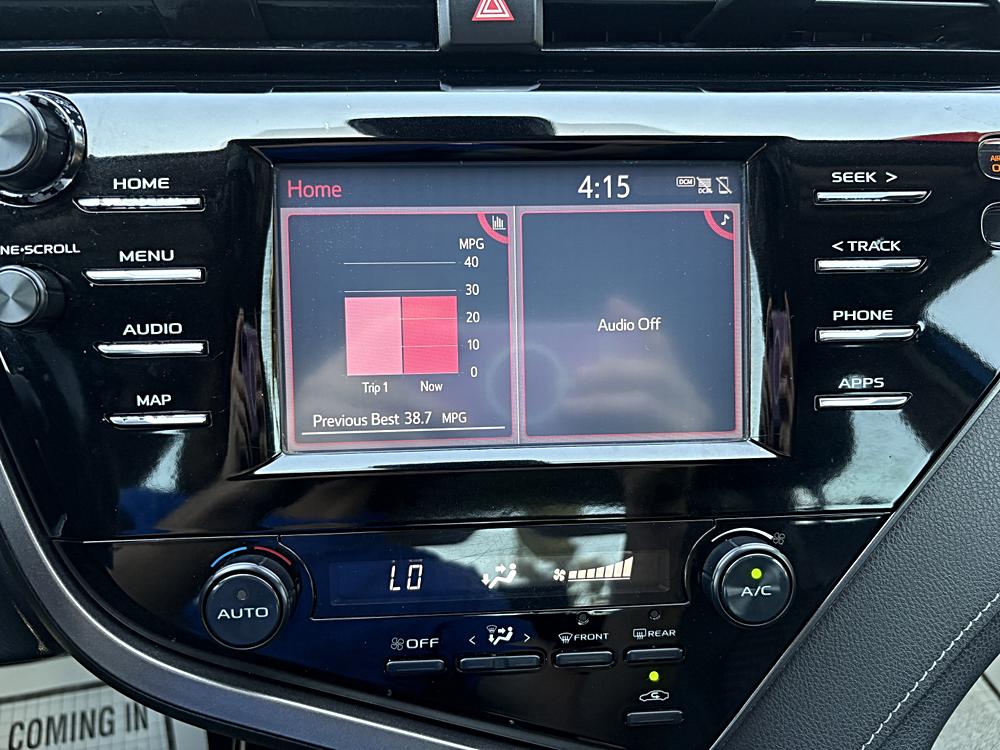 2024 Toyota Camry SE - Photo 132