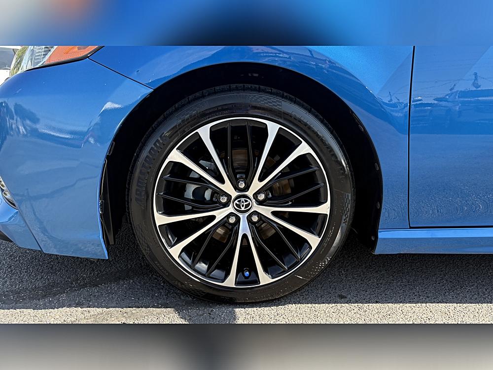 2024 Toyota Camry SE - Photo 126