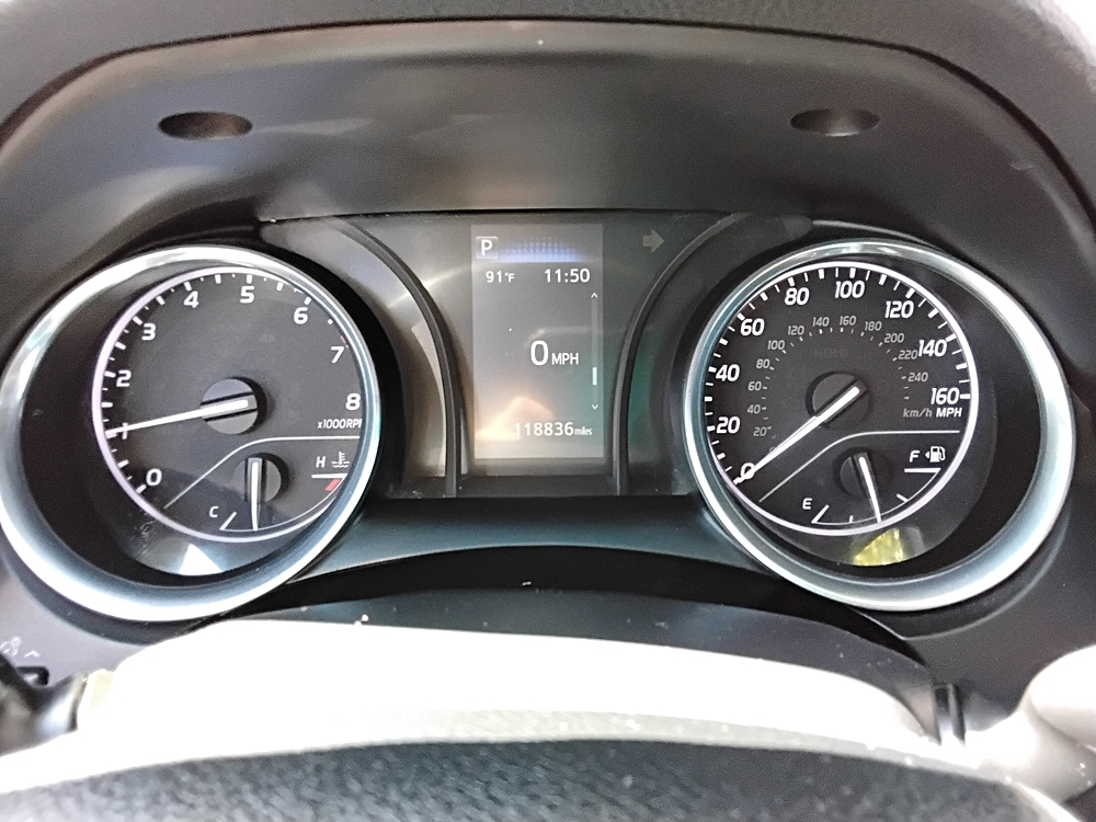 2024 Toyota Camry SE - Photo 150