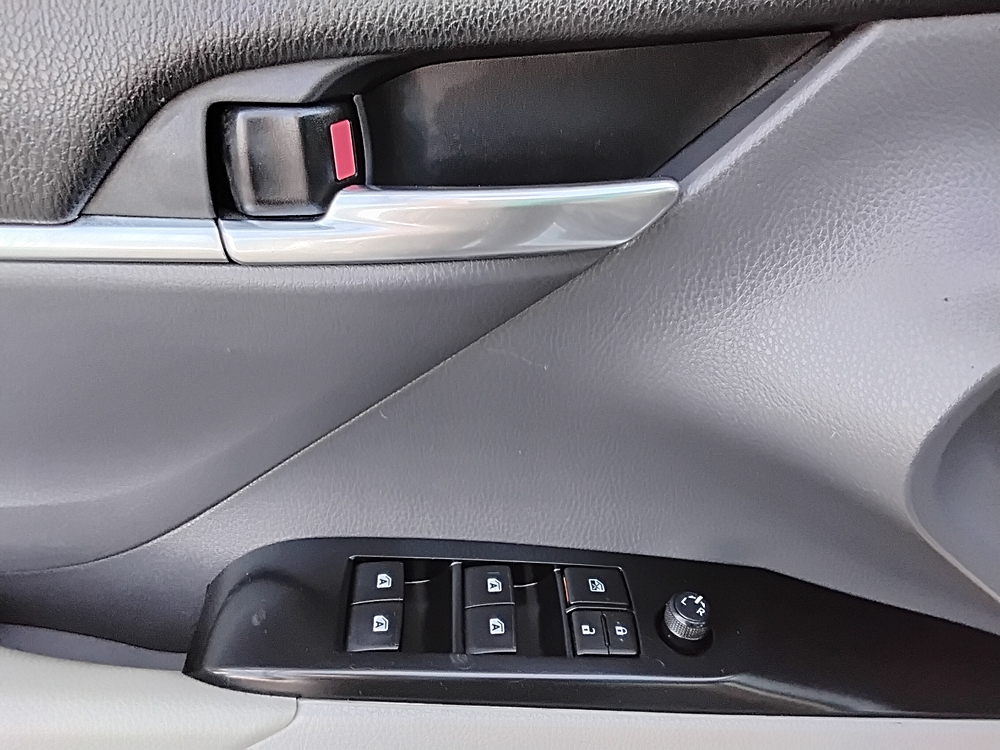 2024 Toyota Camry SE - Photo 148