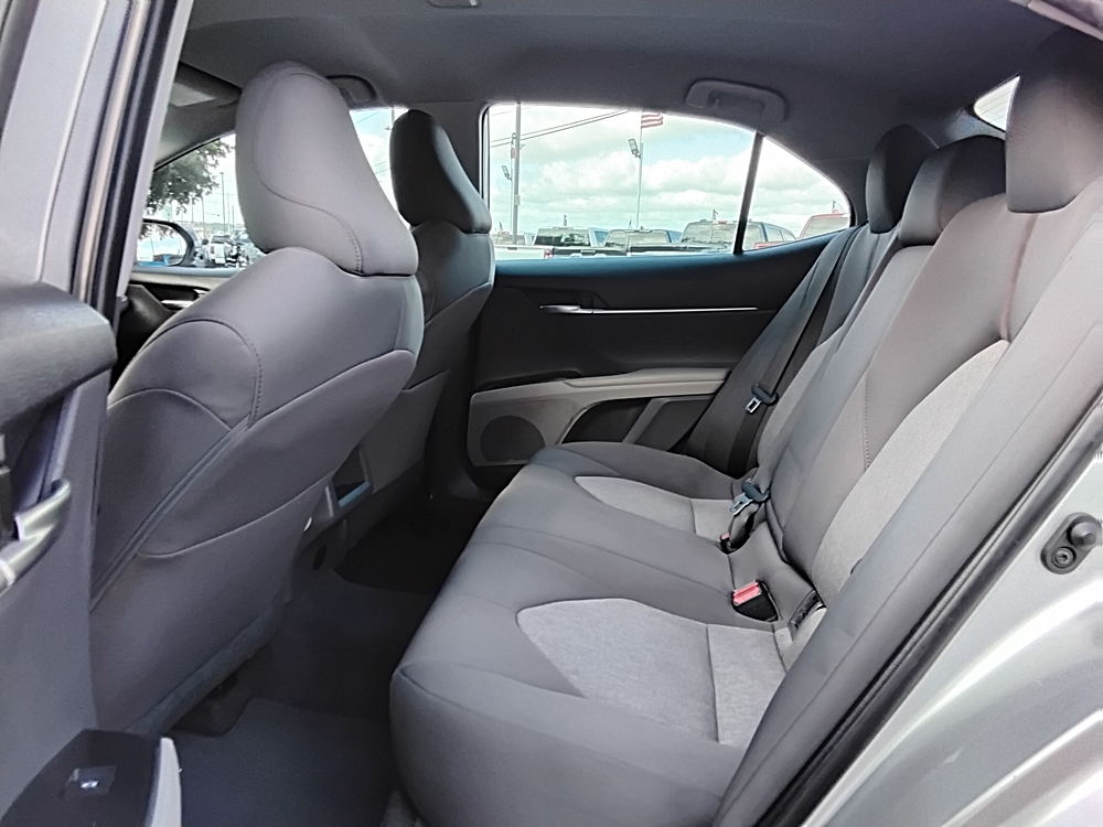 2024 Toyota Camry SE - Photo 157