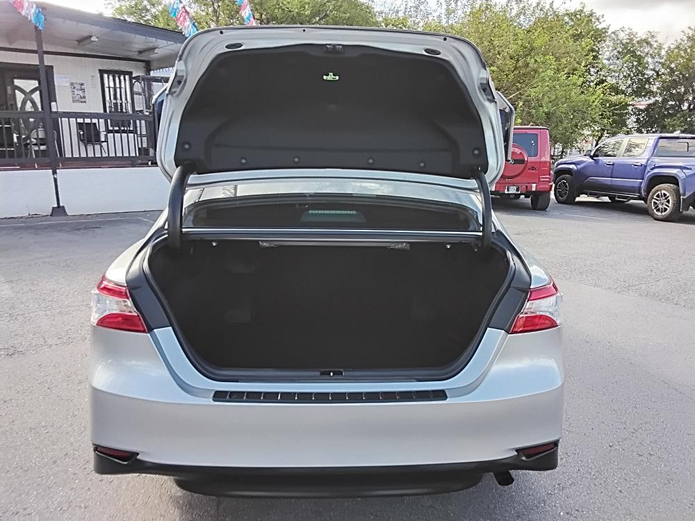 2024 Toyota Camry SE - Photo 144