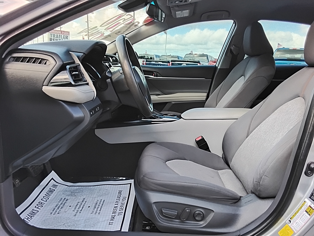 2024 Toyota Camry SE - Photo 146