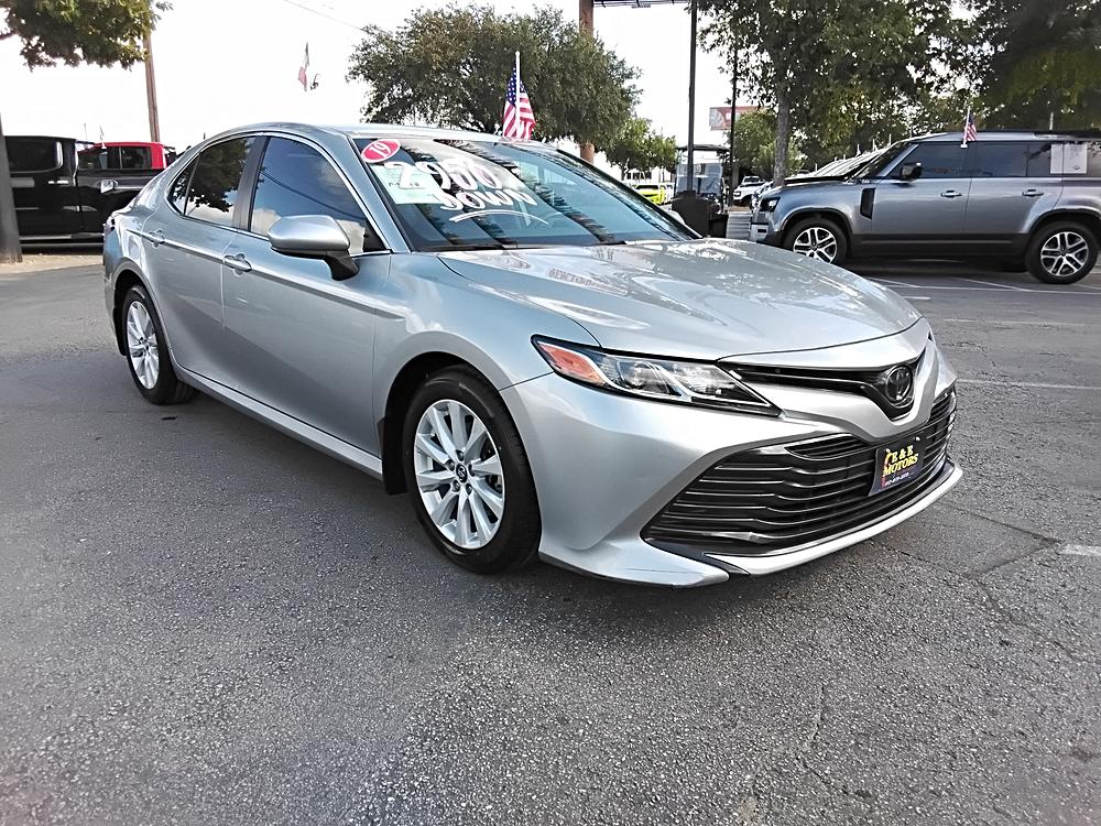 2024 Toyota Camry SE - Photo 138