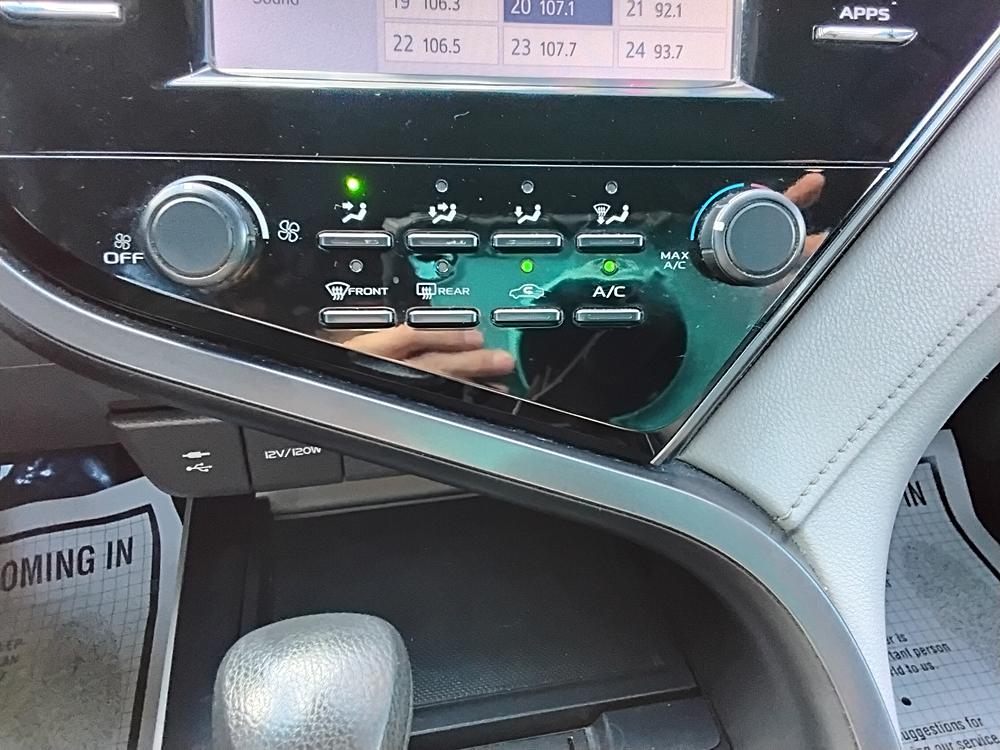 2024 Toyota Camry SE - Photo 153