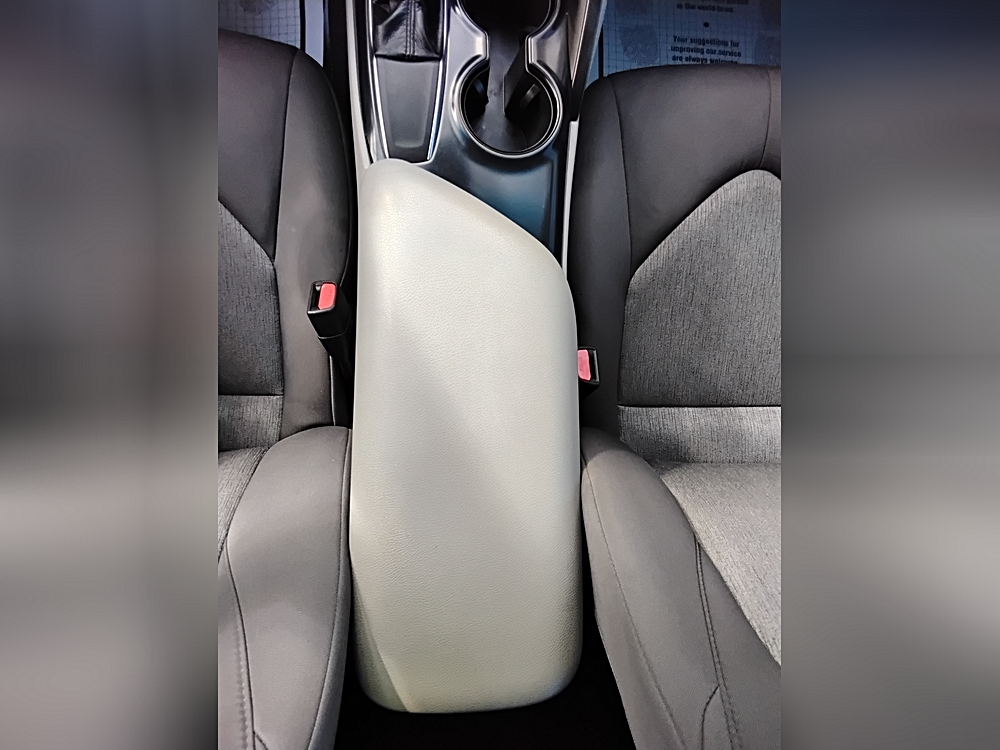 2024 Toyota Camry SE - Photo 155