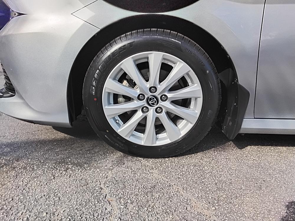 2024 Toyota Camry SE - Photo 145