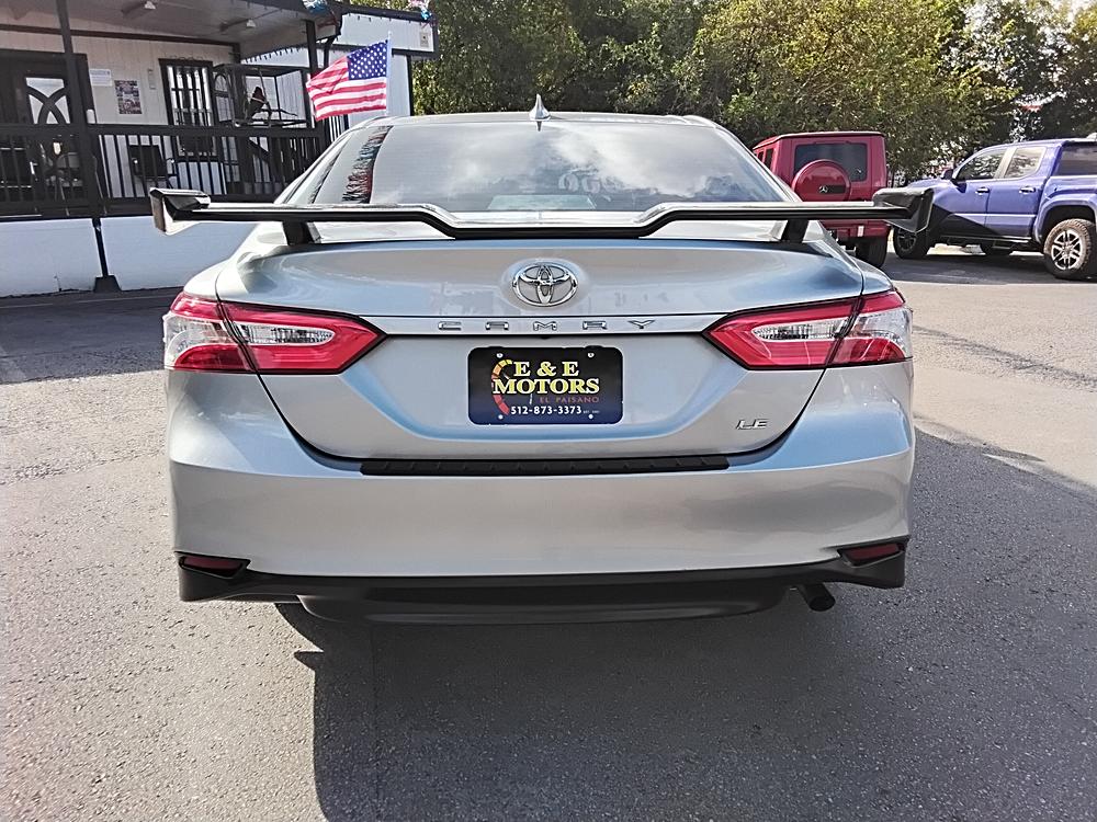 2024 Toyota Camry SE - Photo 143