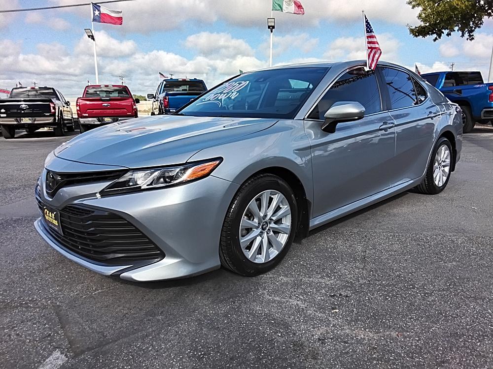 2024 Toyota Camry SE - Photo 140