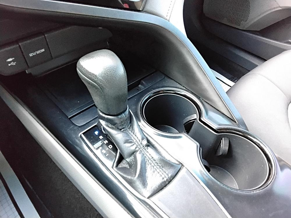 2024 Toyota Camry SE - Photo 154