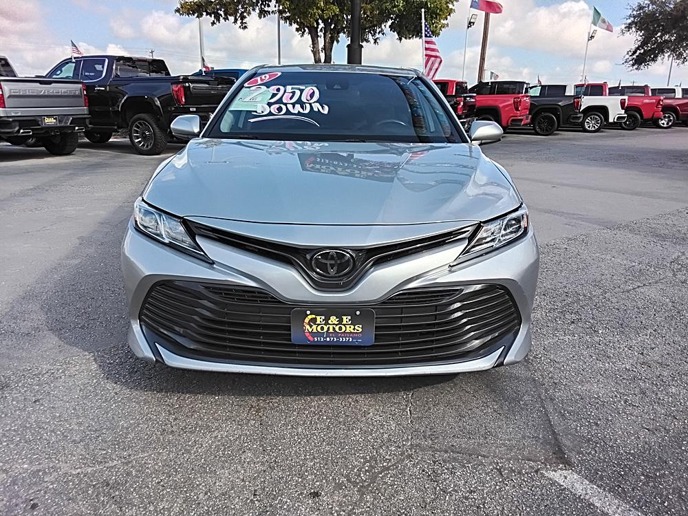 2024 Toyota Camry SE - Photo 139