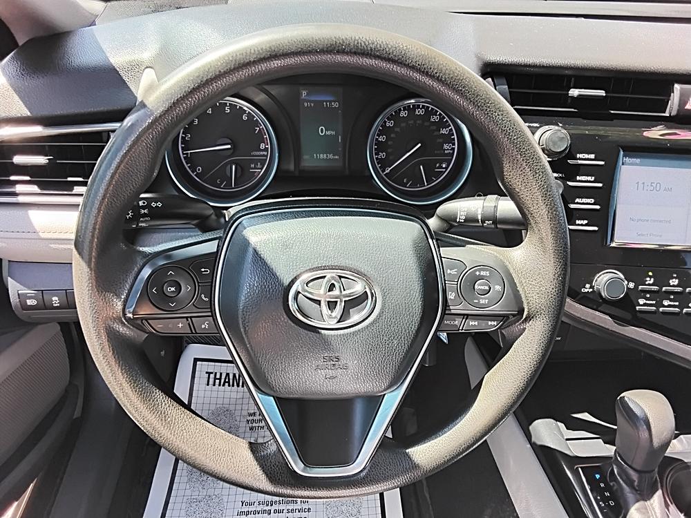 2024 Toyota Camry SE - Photo 149
