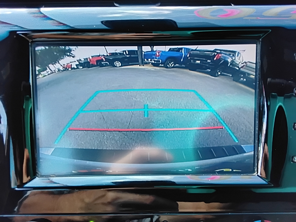 2024 Toyota Camry SE - Photo 152