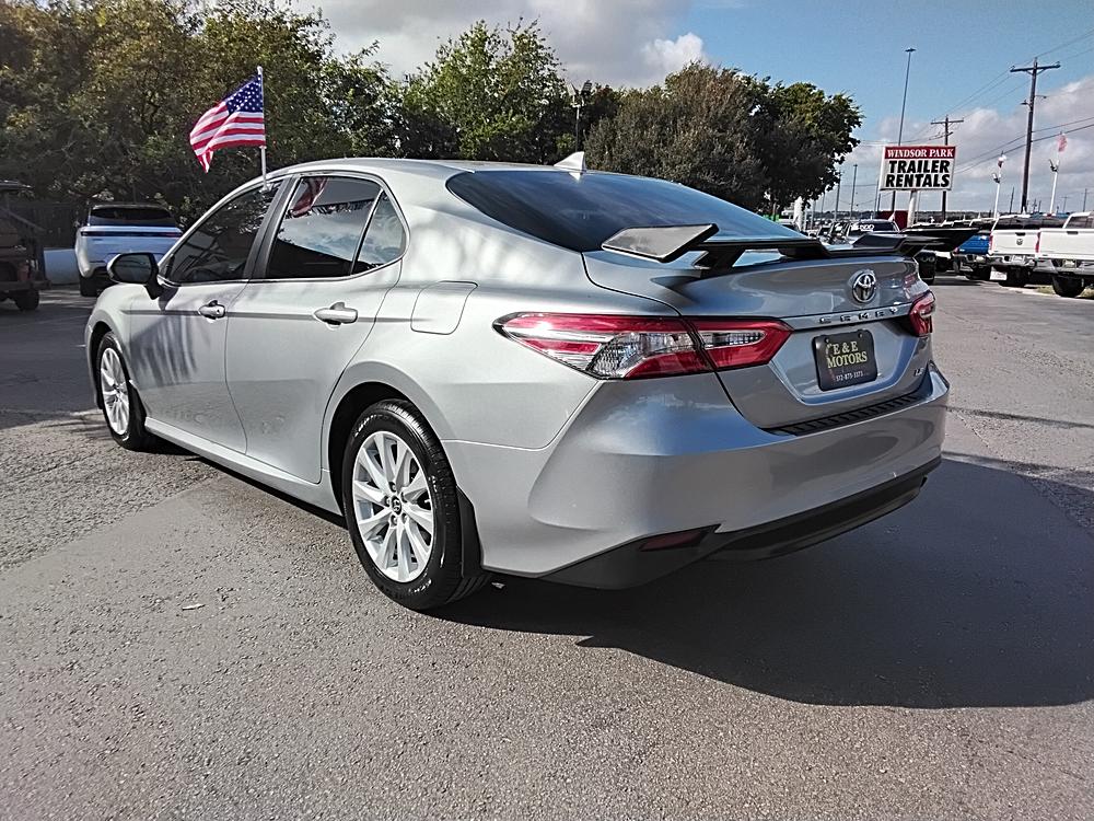 2024 Toyota Camry SE - Photo 142
