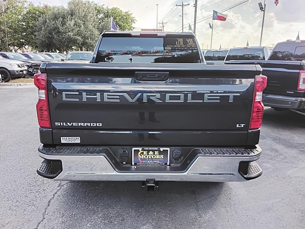 2024 Chevrolet Silverado 1500 Custom - Photo 172