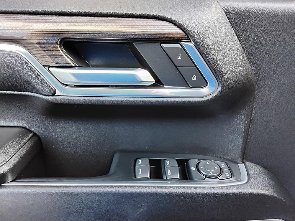 2024 Chevrolet Silverado 1500 Custom - Photo 177