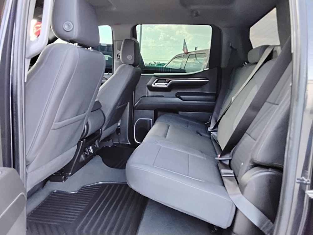2024 Chevrolet Silverado 1500 Custom - Photo 184