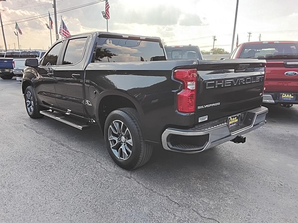 2024 Chevrolet Silverado 1500 Custom - Photo 171