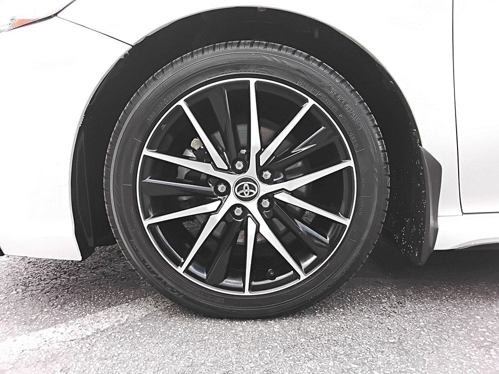 2024 Toyota Camry SE - Photo 166