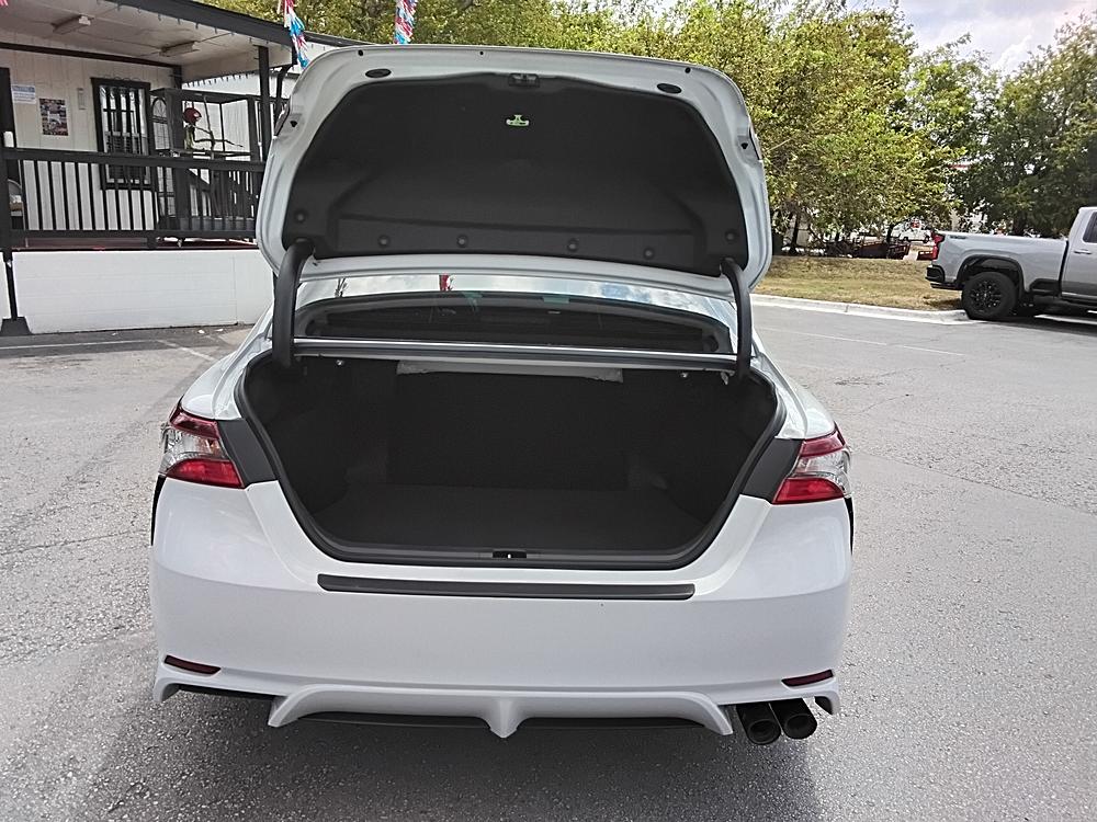 2024 Toyota Camry SE - Photo 165
