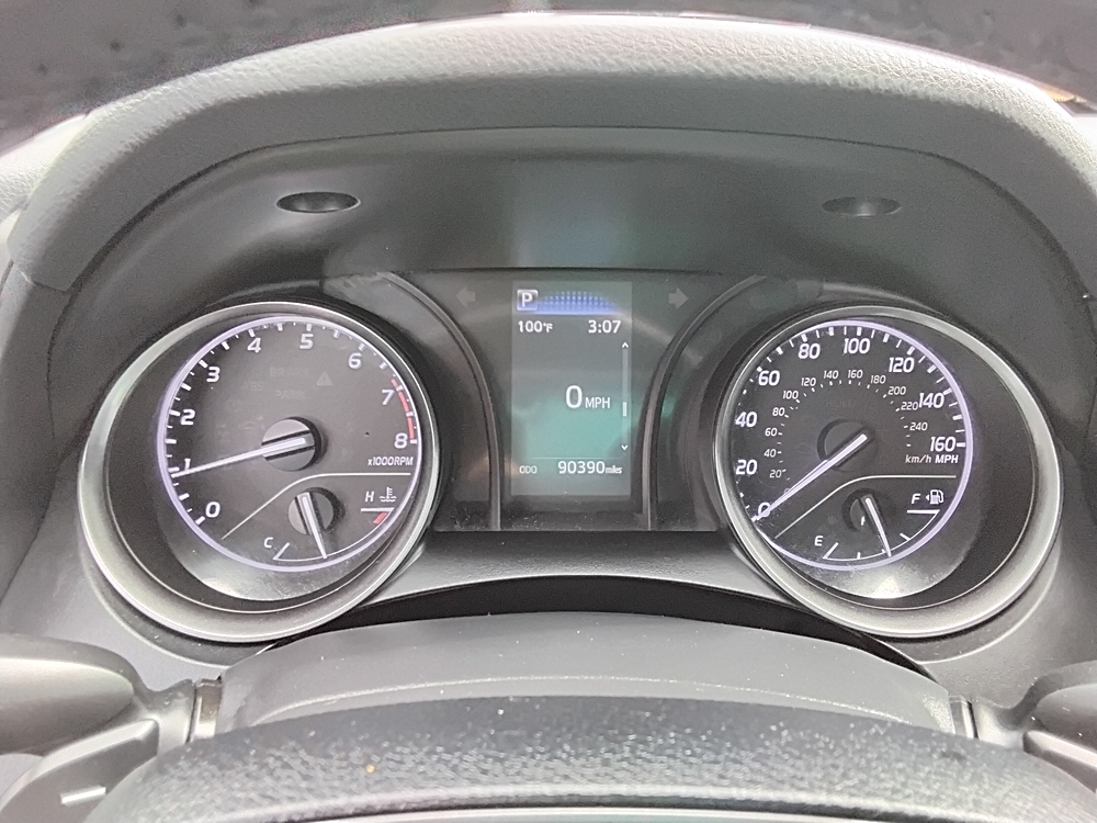 2024 Toyota Camry SE - Photo 171
