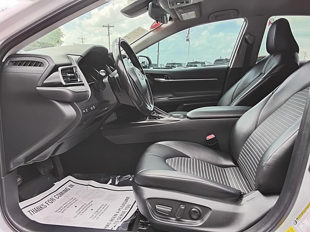 2024 Toyota Camry SE - Photo 167