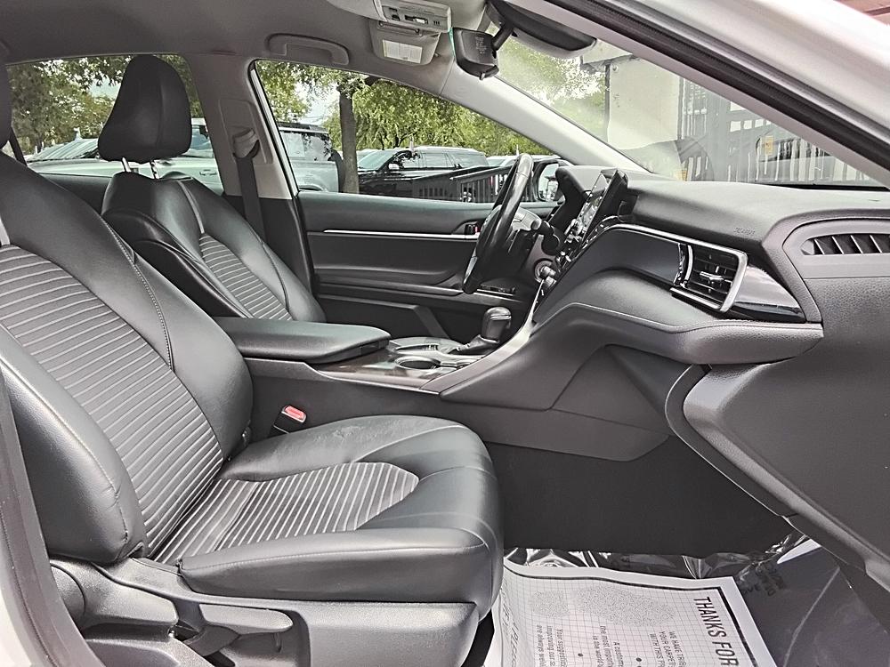 2024 Toyota Camry SE - Photo 177